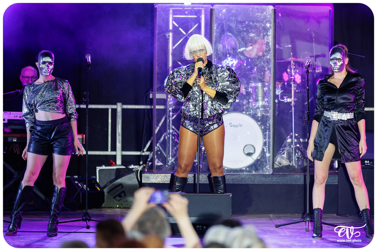 À TABLE ! 37EME EDITION DU THEATRE DE LA CHOUCROUTERIE